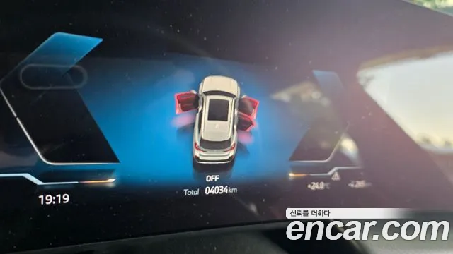 BMW X1 2025 thumb 8