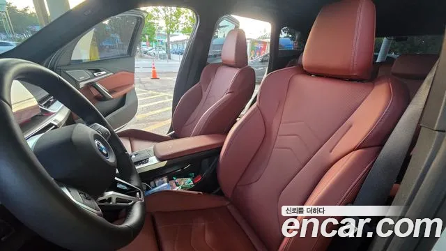 BMW X1 2025 thumb 7