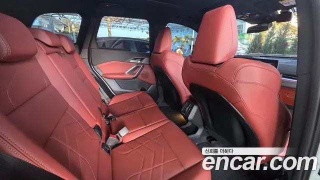 BMW X1 2025 thumb 4
