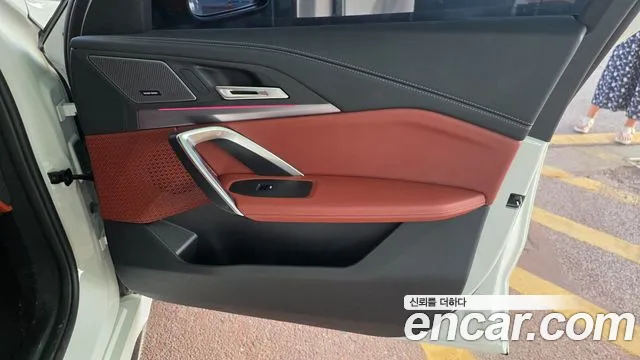 BMW X1 2025 thumb 10