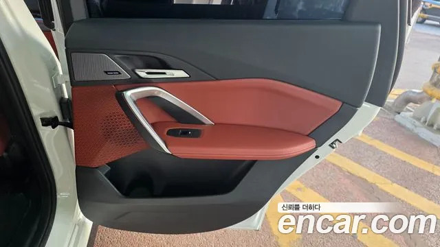 BMW X1 2025 thumb 6