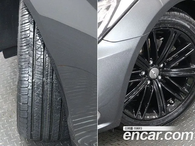 Genesis G80 2018 thumb 11