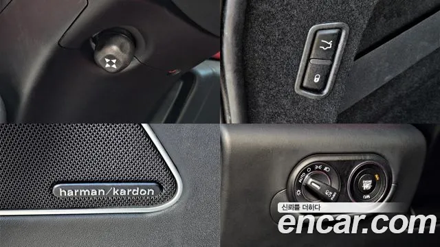 Maserati Levante 2017 thumb 8