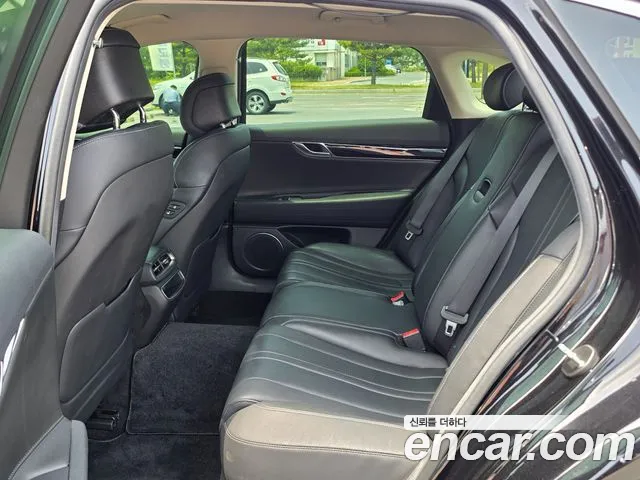 Genesis G80 2021 thumb 3