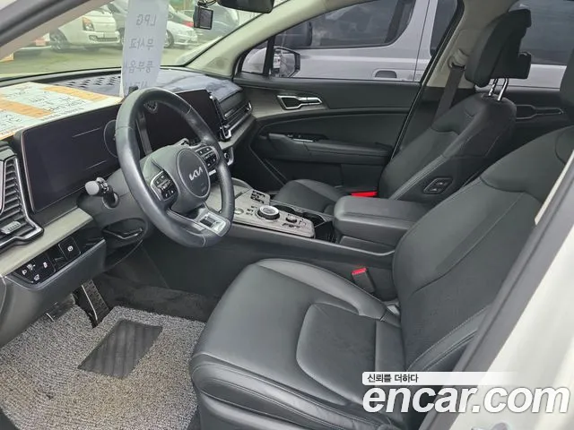 Kia Sportage 2024 thumb 12
