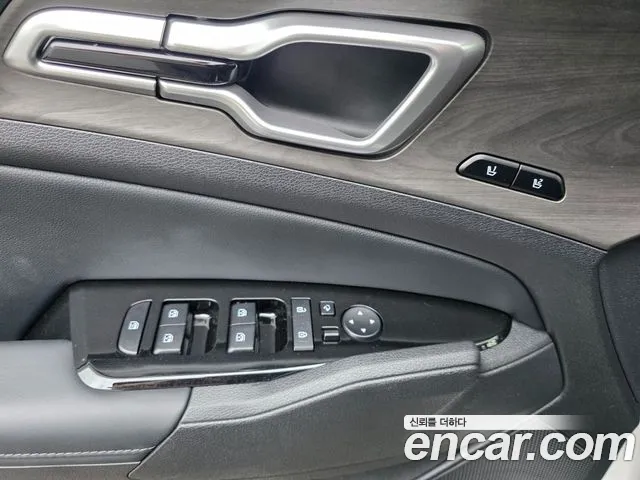 Kia Sportage 2024 thumb 9