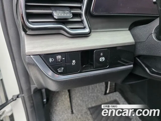Kia Sportage 2024 thumb 7