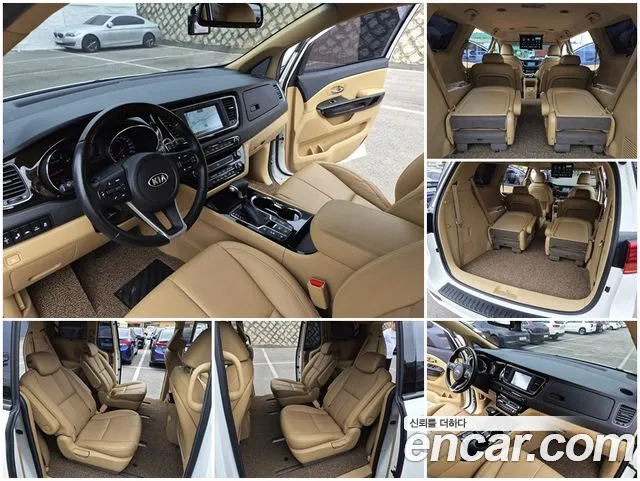Kia Carnival 2020 thumb 11