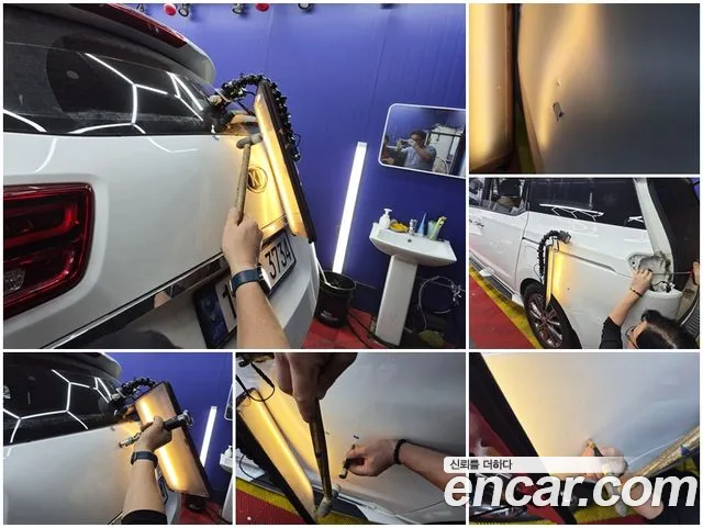Kia Carnival 2020 thumb 5