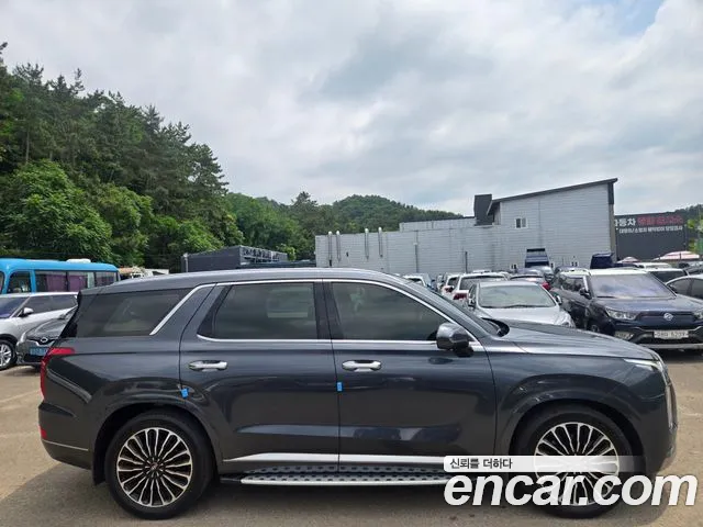 Hyundai Palisade 2022 thumb 10