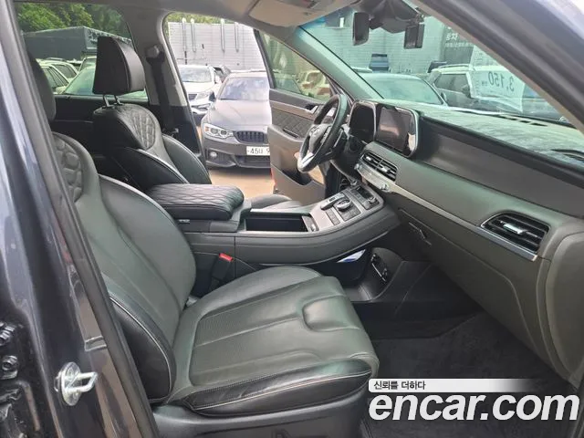 Hyundai Palisade 2022 thumb 6
