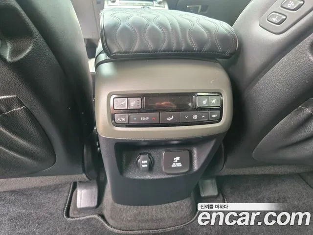 Hyundai Palisade 2022 thumb 4