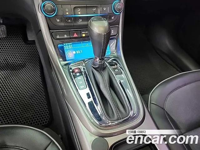 Chevrolet Malibu 2013 thumb 5