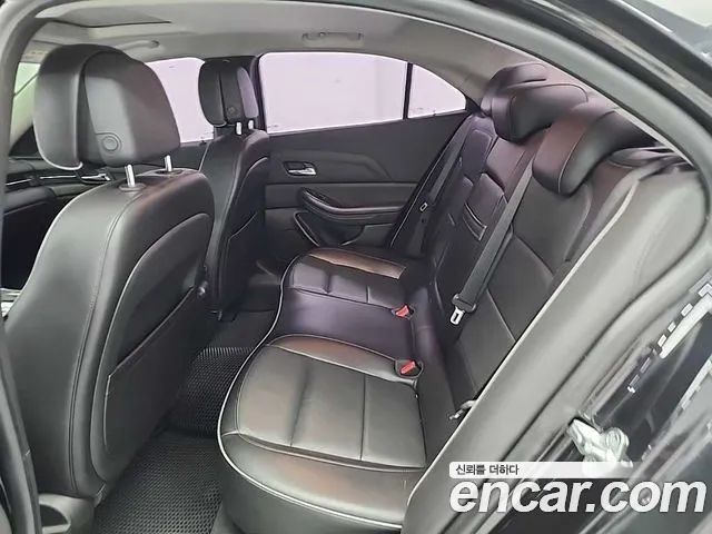 Chevrolet Malibu 2013 thumb 7