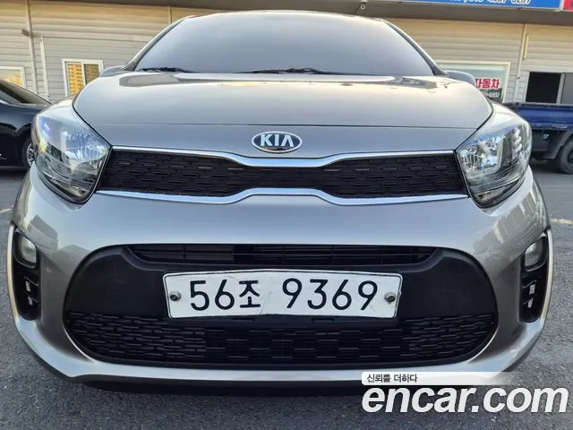 Kia Morning 2018 thumb 12