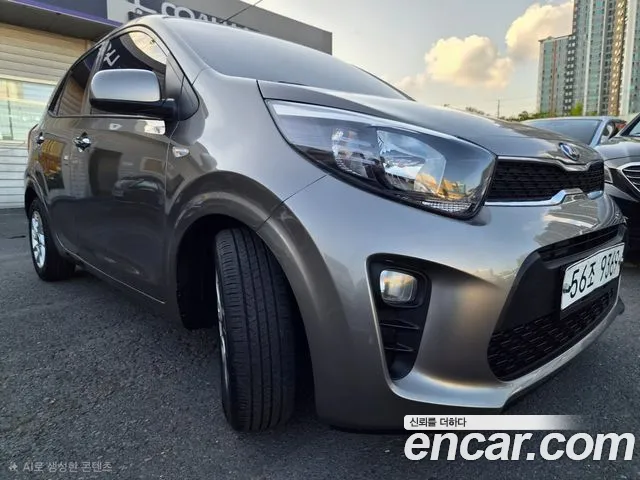 Kia Morning 2018 thumb 10