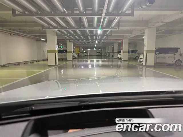 Mercedes-Benz S-Class 2018 thumb 4