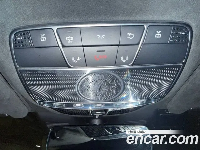 Mercedes-Benz S-Class 2018 thumb 2