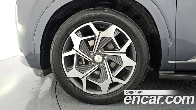 Hyundai Palisade 2021 thumb 11