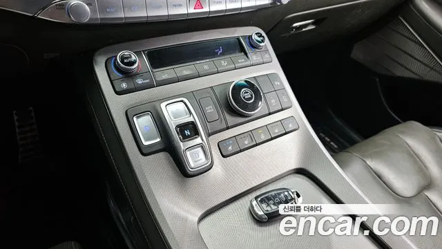 Hyundai Palisade 2021 thumb 4