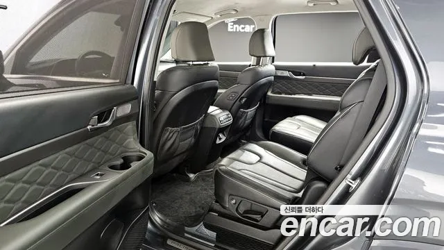 Hyundai Palisade 2021 thumb 7