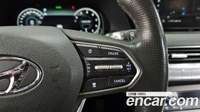 Hyundai Palisade 2021 thumb 3