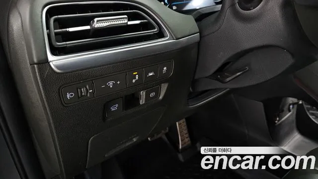 Hyundai Palisade 2021 thumb 2