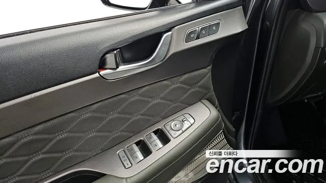 Hyundai Palisade 2021 thumb 9