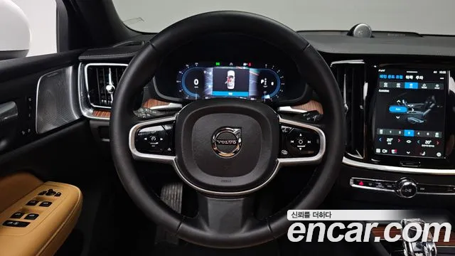 Volvo S60 2023 thumb 9