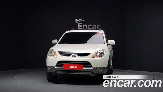 Hyundai Cruze 2014 thumb 10