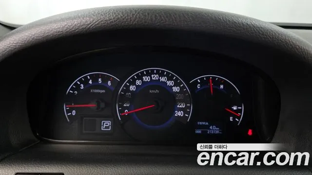 Hyundai Cruze 2014 thumb 7