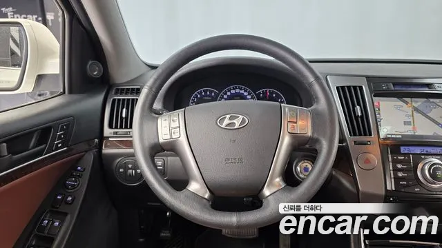 Hyundai Cruze 2014 thumb 3