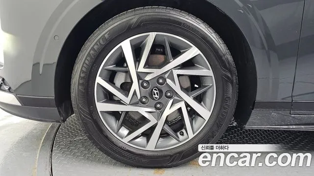 Hyundai Grandeur 2023 thumb 8