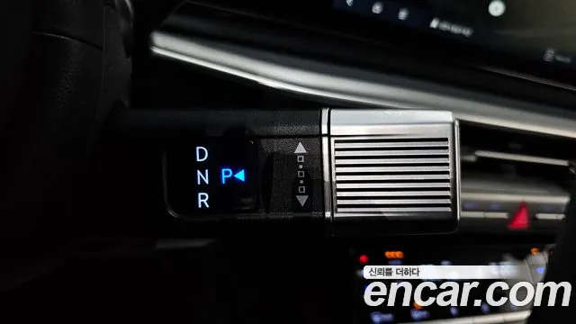 Hyundai Grandeur 2023 thumb 11