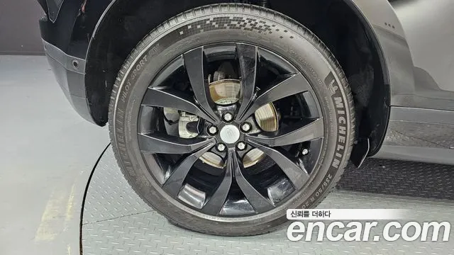Land Rover Range Rover Evoque 2020 thumb 6