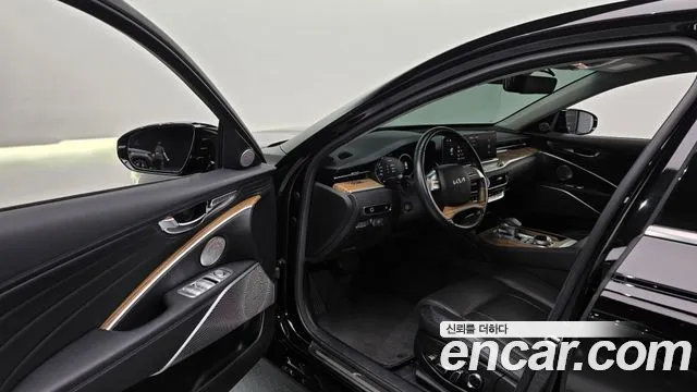 Kia K9 2021 thumb 5