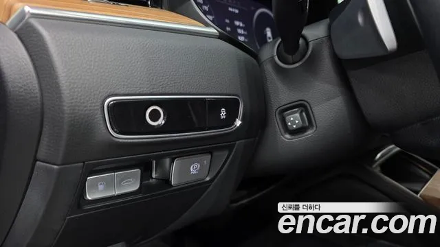 Kia K9 2021 thumb 2