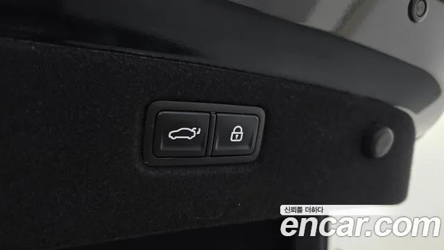 Kia K9 2021 thumb 8