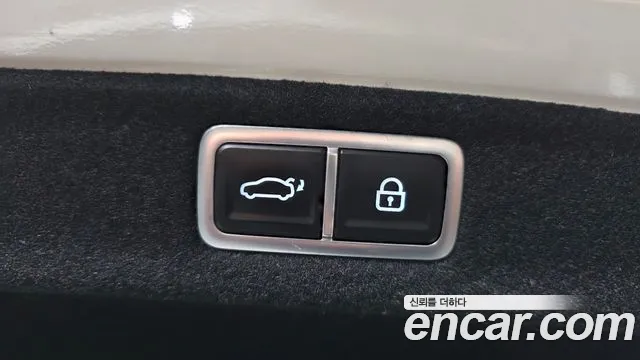 Hyundai Grandeur Hybrid 2023 thumb 4