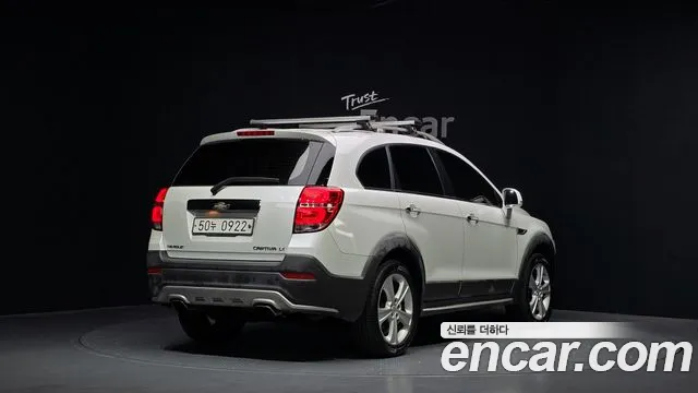 Chevrolet Captiva 2015 thumb 5