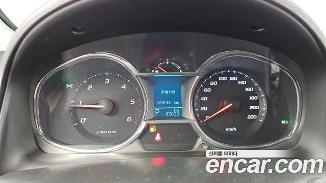 Chevrolet Captiva 2015 thumb 6