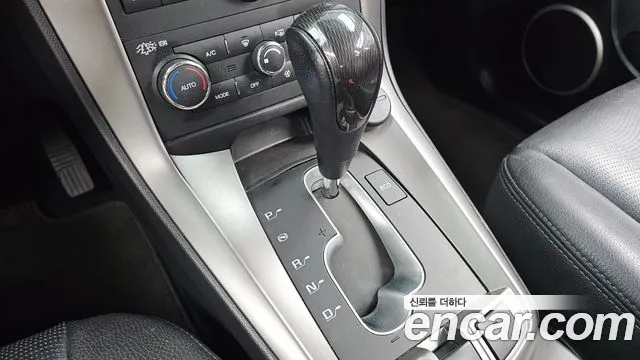 Chevrolet Captiva 2015 thumb 8