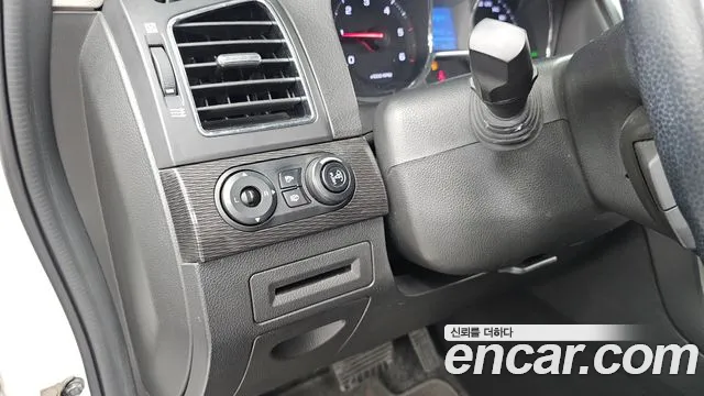 Chevrolet Captiva 2015 thumb 7