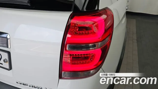 Chevrolet Captiva 2015 thumb 9