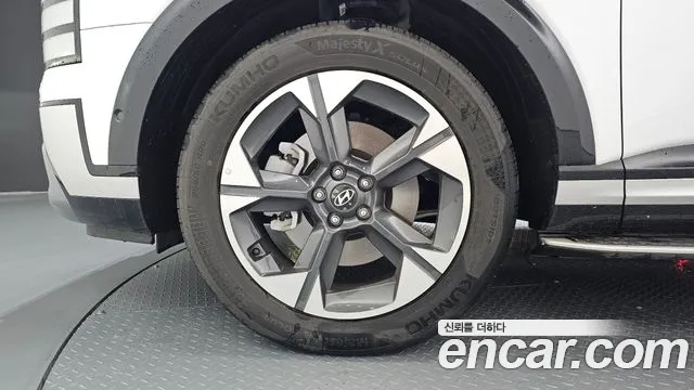 Hyundai Palisade 2025 thumb 9