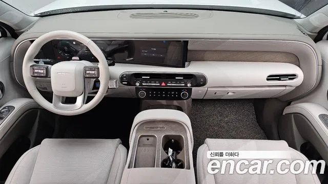 Hyundai Palisade 2025 thumb 10