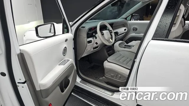 Hyundai Palisade 2025 thumb 7