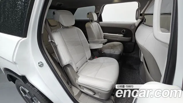 Hyundai Palisade 2025 thumb 3