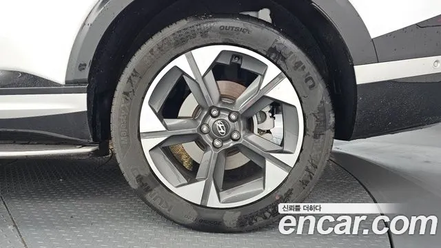Hyundai Palisade 2025 thumb 4