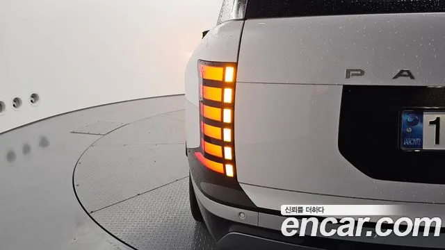 Hyundai Palisade 2025 thumb 11